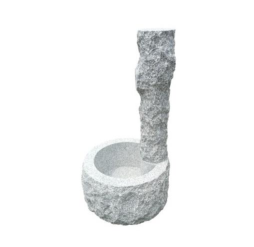 Fontana Gelso granito grigio